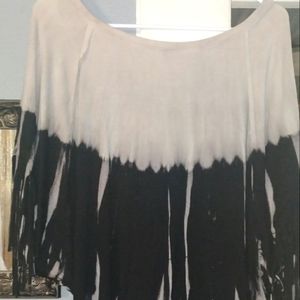 Fringe top